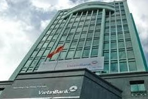 VietinBank tìm cách huy động vốn từ bên ngoài