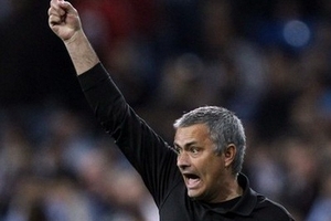 Mourinho khát khao vô địch Champions League cùng Real