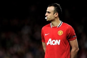 "Berbatov sẽ ra đi khi mùa giải kết thúc"