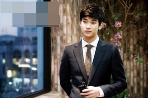 Khám phá ba "bí mật cơ thể" của Kim Soo Hyun