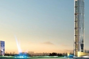 Petro Vietnam phải chuyển dự án “tòa nhà cao nhất” cho PVC