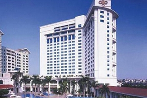 Đại gia Việt 'thâu tóm' khách sạn Daewoo
