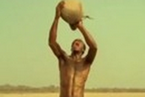 Clip vui: Nguồn nước giữa sa mạc