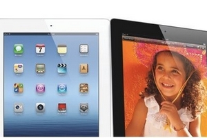 Cách chuyển dữ liệu từ iPad cũ sang iPad mới