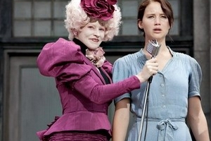 "The Hunger Games" sẽ gây sốt còn hơn cả "Twilight"?