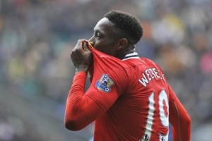 Welbeck: Man City đã "ngoảnh mặt" với tôi