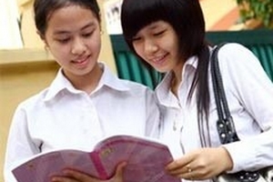 Teen kêu khổ vì thi tốt nghiệp... khối C