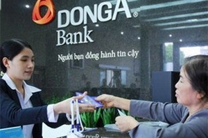 ĐHCĐ DongA Bank: Ông Cao Sỹ Kiêm tham gia vào HĐQT