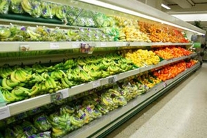 Giá mặt hàng tại siêu thị trong tháng 4 sẽ tăng mạnh?