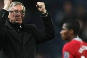 Sir Alex ca ngợi những “bàn thắng hạng A” của học trò