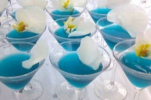 Cocktail được phát hiện như thế nào?