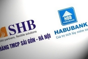 “Hôn nhân” SHB - Habubank đã tiến hành đến đâu?