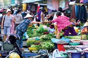 Trái phiếu ngoại tệ Việt Nam “đắt hàng”