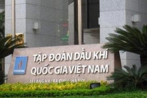 Petro Vietnam chi hàng loạt khoản tiền trái quy định