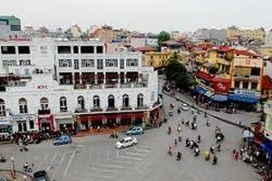 Hà Nội: Giá đất “đắt” hơn từ 25% so với quy định