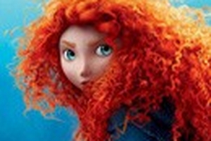 ‘Brave’ chịu nhiều áp lực doanh thu từ Disney