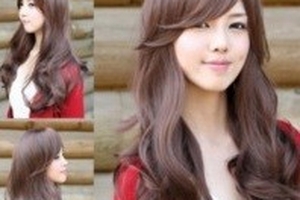 Chi đậm cho tóc giả: Teen 'chơi' hơn đại gia?