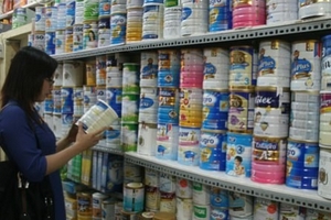 Hàng bình ổn thấp hơn giá thị trường 5 – 10%