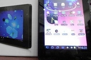 Tablet nội có theo vết xe đổ của ĐTDĐ Việt?