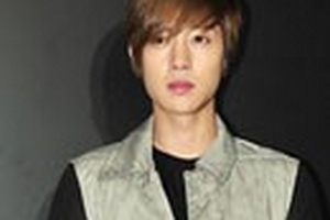 Kim Hyun Joong tái xuất màn ảnh nhỏ