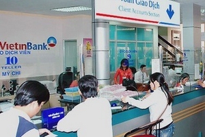 VietinBank tiếp tục giảm lãi suất cho vay