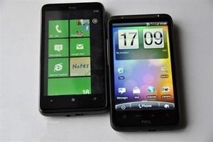 Nokia có “cứu” được Windows Phone tại VN?