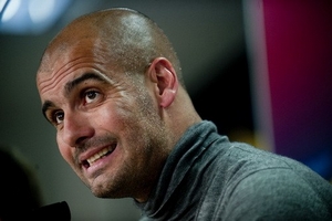 Guardiola: “4 điểm là quá lớn, vì thế hãy cứ bước...”