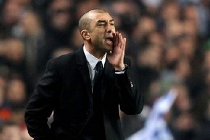 Di Matteo khẳng định Chelsea sẽ chiến đấu đến cùng