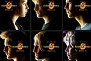 The Hunger Games 'đánh bại' Titanic 3D