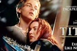 Choáng với phiên bản Titanic có "1-0-2"