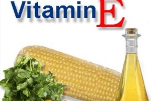 Bị ung thư vì tham uống... vitamin E