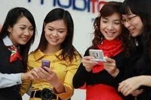 MobiFone ra mắt dịch vụ xem video clip trên ĐTDT