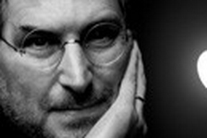 Lộ nội dung phim về huyền thoại Steve Jobs