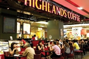 Vì sao Highlands Coffee thâu tóm Phở 24?