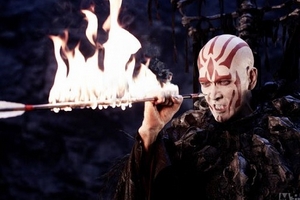 'Họa Bì 2' hé lộ về pháp sư phù thủy