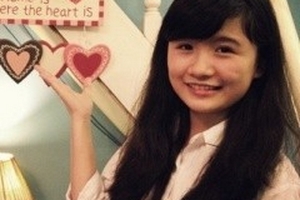 Cô bạn Hoàng Hậu Phương Đông kể chuyện 'mọc sừng'