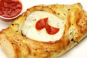 Nhiễm khuẩn cực độc, pizza bị thu hồi hàng loạt