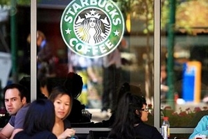 Starbucks không “chơi xấu” Trung Nguyên