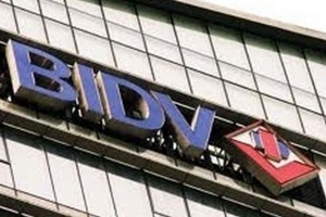 BIDV chính thức thành ngân hàng thương mại cổ phần
