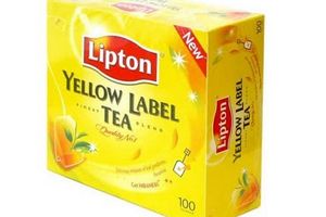 Trà Lipton bị tố chứa nồng độ thuốc sâu lớn... gây vô sinh