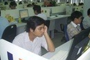 Internet đóng góp 0,9% vào GDP của Việt Nam