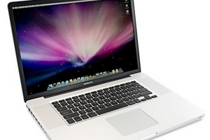 Apple sẽ khai tử MacBook Pro 17-inch