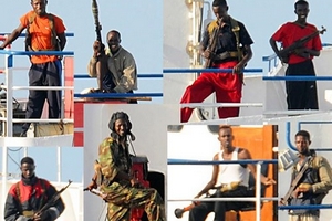 Xác minh tin thuyền viên VN bị cướp biển Somalia giết