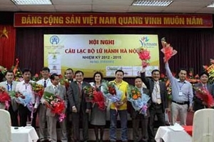 Chỉ đạo 'tẩy chay' Câu lạc bộ Lữ hành Việt Nam