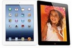 FPT bán New iPad chính hãng tại Việt Nam