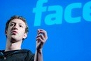 Tỷ phú Facebook mất 2 tỷ USD sau khi IPO