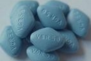 Xuất hiện đối thủ cạnh tranh với Viagra