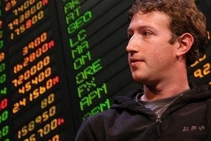 IPO Facebook mở đầu cho bong bóng dotcom 2.0?