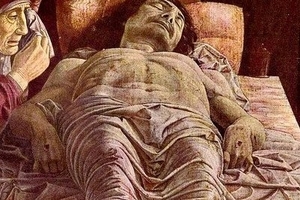 Xác định ngày mất chính xác của Chúa Giêsu