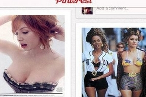 Phó chủ tịch Facebook đầu quân cho mạng "gái xinh"